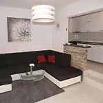Amazing View With Swimingpool House Panorama Holiday home Rogoznica (Sibenik-Knin)