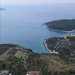 Holiday home Amazing View With Swimingpool House Panorama Rogoznica (Sibenik-Knin)