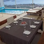 Holiday home Amazing View With Swimingpool House Panorama