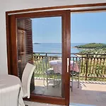 Holiday home Amazing View With Swimingpool House Panorama Rogoznica (Sibenik-Knin)