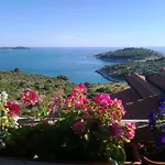 Amazing View With Swimingpool House Panorama Rogoznica (Sibenik-Knin)
