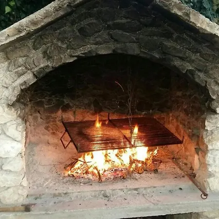 Amazing View With Swimingpool House Panorama בית נופש *