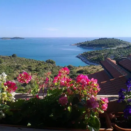 Amazing View With Swimingpool House Panorama רוגוזניצה