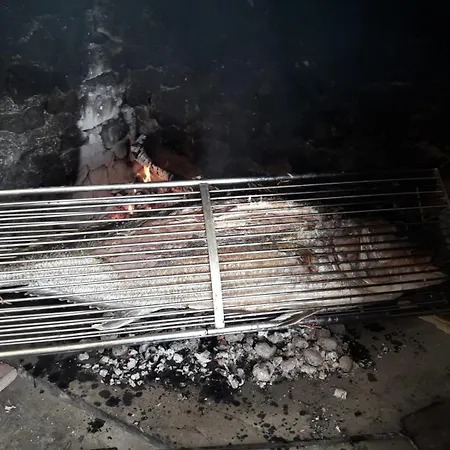 Amazing View With Swimingpool House Panorama