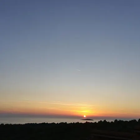 Сasa de vacaciones Amazing View With Swimingpool House Panorama