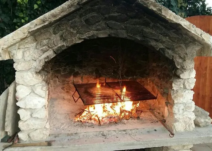 Amazing View With Swimingpool House Panorama בית נופש *