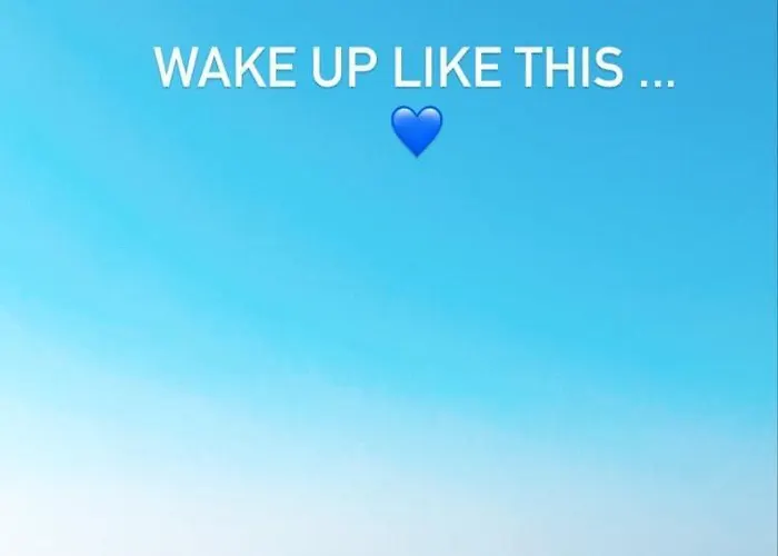 בית נופש Amazing View With Swimingpool House Panorama *