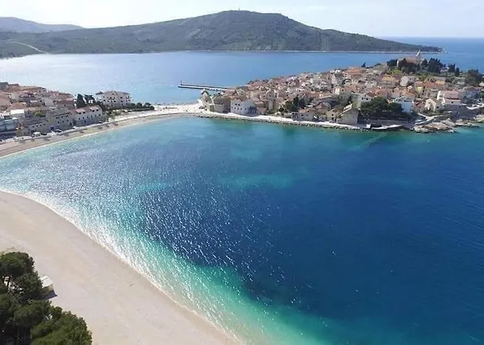 Holiday home Amazing View With Swimingpool House Panorama *