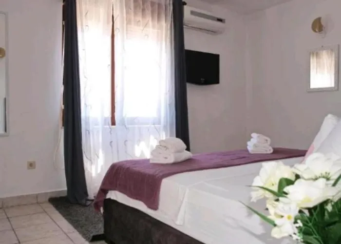 Holiday home Amazing View With Swimingpool House Panorama Rogoznica (Sibenik-Knin)