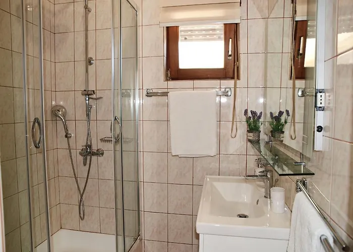 Amazing View With Swimingpool House Panorama *