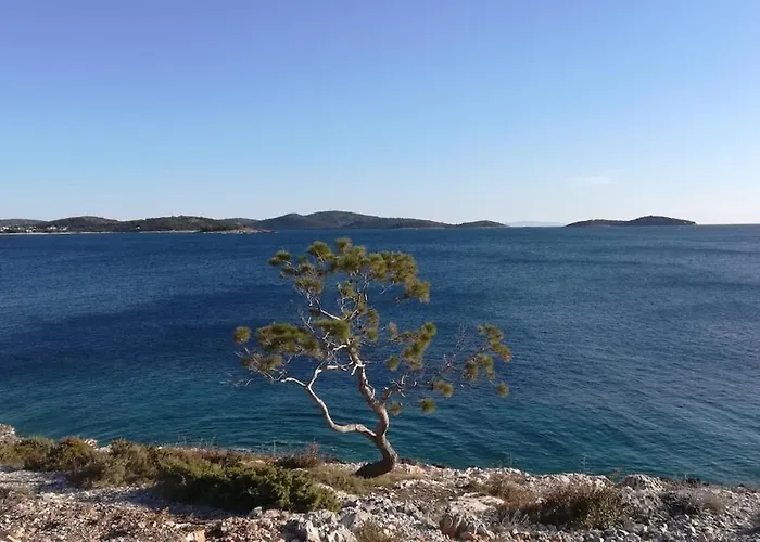 Amazing View With Swimingpool House Panorama