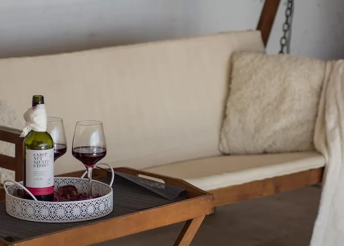 Amazing View With Swimingpool House Panorama Holiday home *