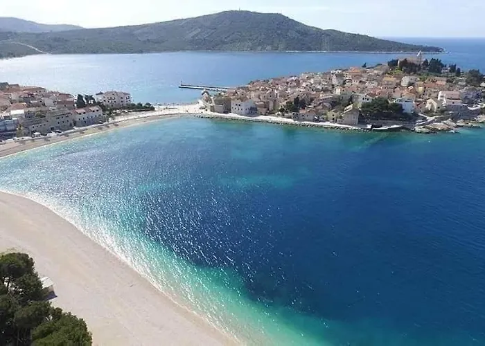 Amazing View With Swimingpool House Panorama *