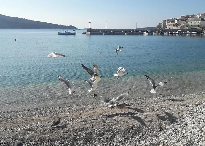 בית נופש Amazing View With Swimingpool House Panorama