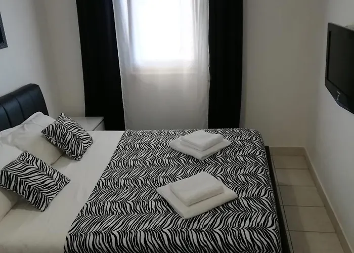 Holiday home Amazing View With Swimingpool House Panorama Rogoznica (Sibenik-Knin)