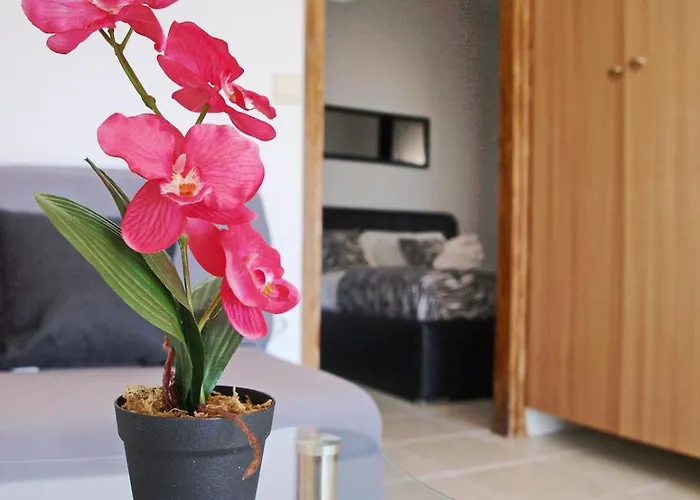 Amazing View With Swimingpool House Panorama *