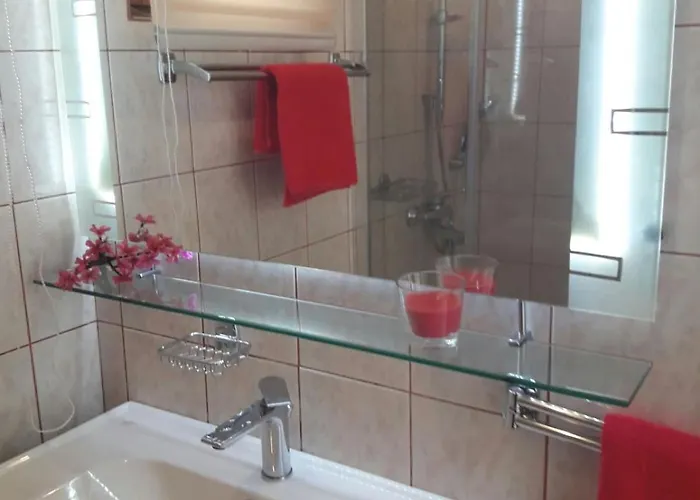 Amazing View With Swimingpool House Panorama Vakantiehuis *