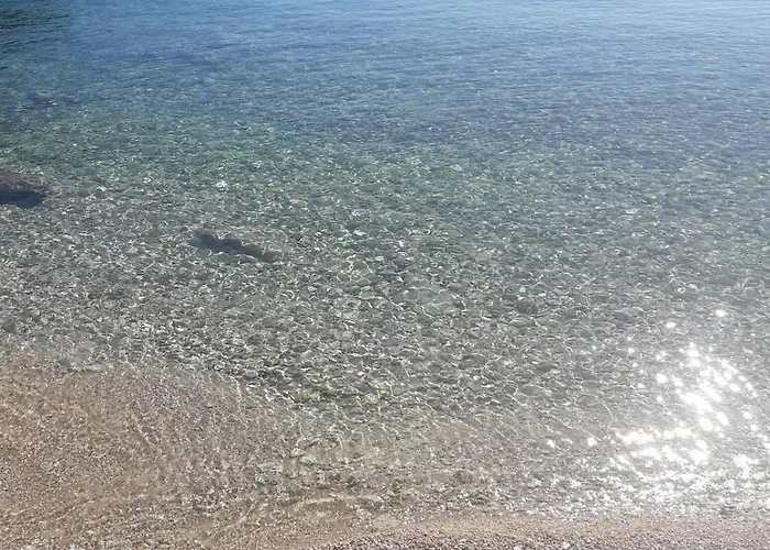 Amazing View With Swimingpool House Panorama * Rogoznica (Sibenik-Knin)