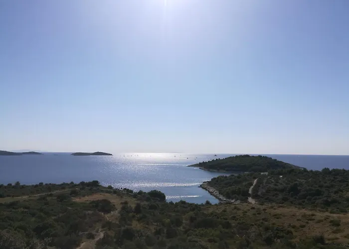 Сasa de vacaciones Amazing View With Swimingpool House Panorama *