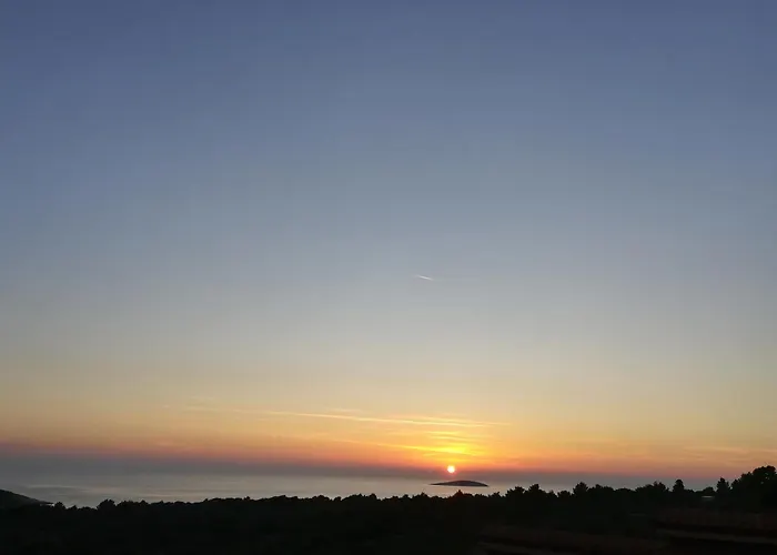 Сasa de vacaciones Amazing View With Swimingpool House Panorama